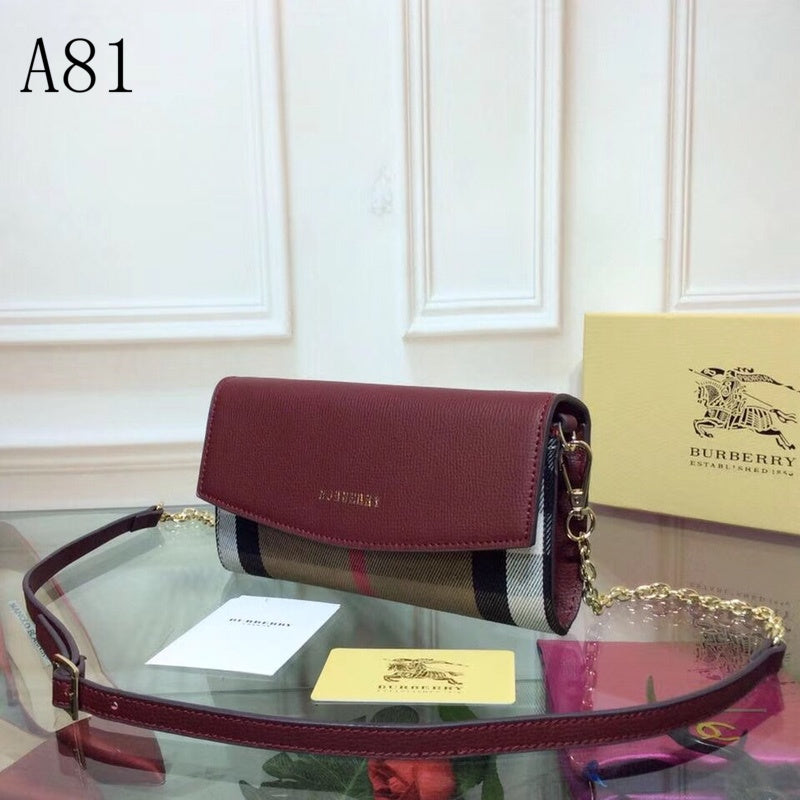 ELE Fashion -BBR Bags - 891