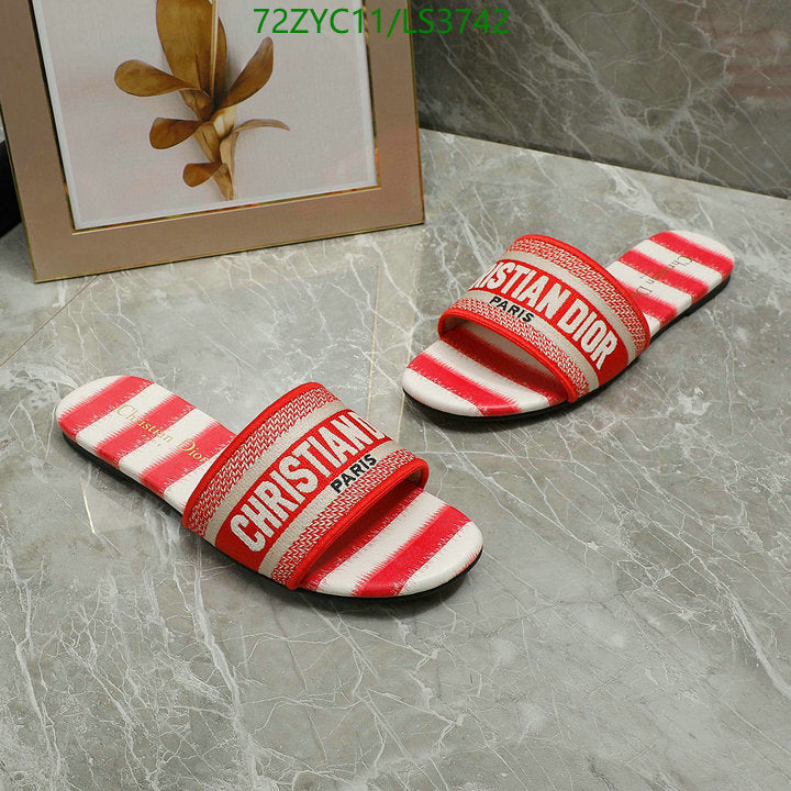 SAMCC - DOR Women Shoes - 2096