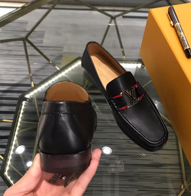 SAMC - LOV Men Shoes - 1929