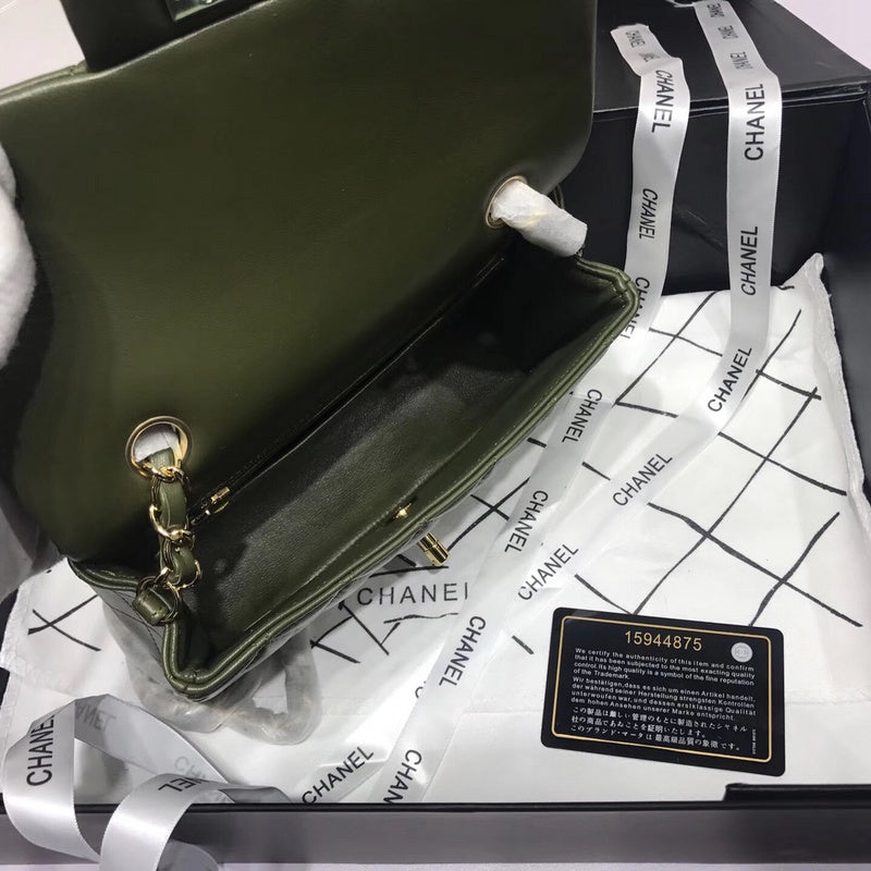 Satchel Bags - CHL Bags - 6609