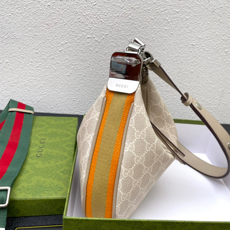 Satchel Bags - GCI Bags - 1663