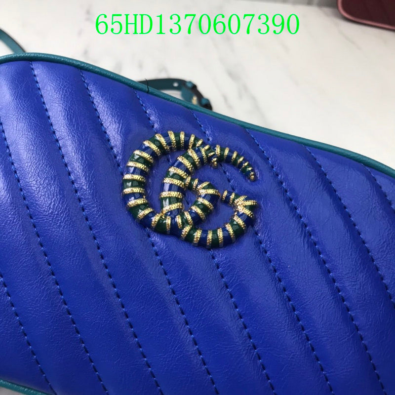 Glami Fashion - GCI Bags - 10419