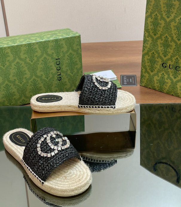 SAMC - GUKI Women Shoes - 141