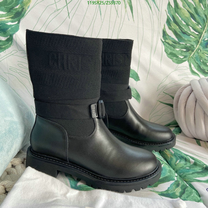 SAMCC - DOR Women Shoes - 1613