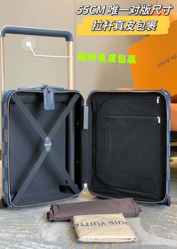 SAMC - Travel Bags - 057