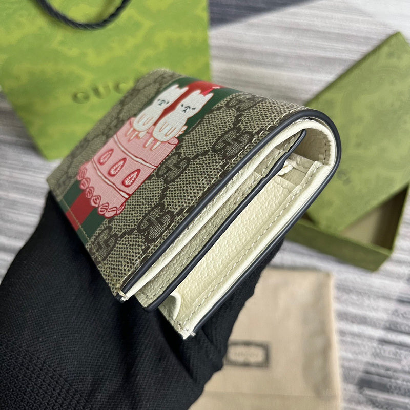 Glami-i - Guki Wallet - 098