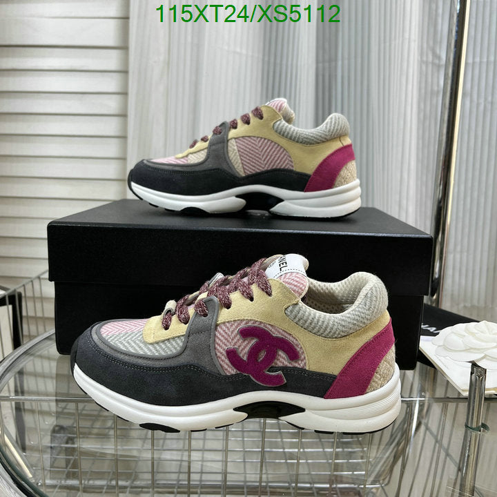 SAMC - CHL Women Shoes Sneakers - 192