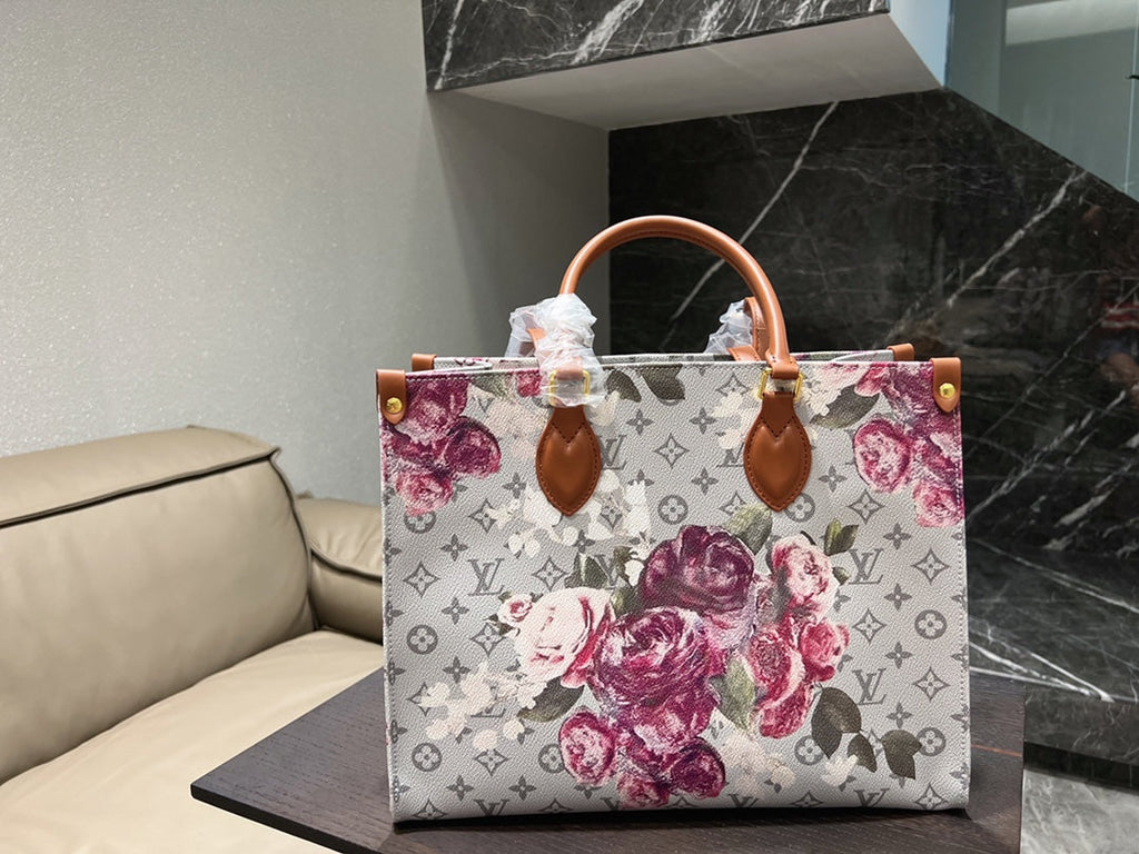 EN - New Lux Bags LUV 555