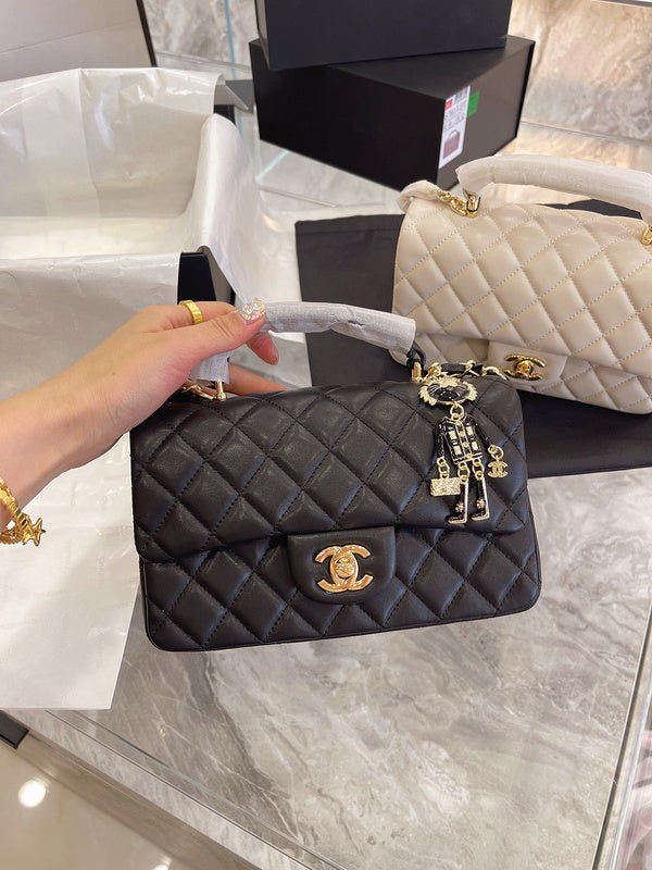 Satchel Bags - CLN Bags - 700
