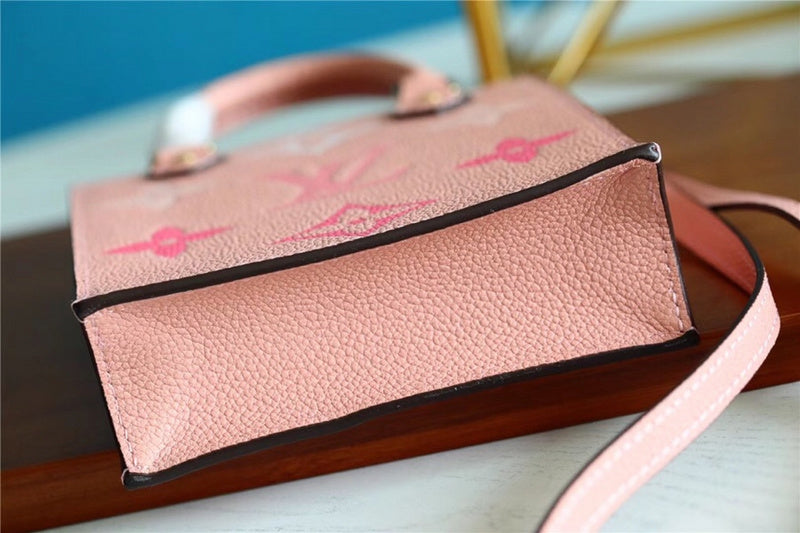 Glami- Glami- Lu-Vi bags - 7584