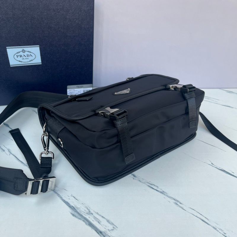 Satchel Bags - PRA Bags - 003