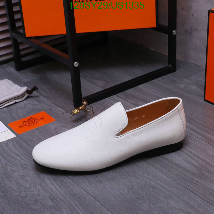 SAMC - HMS Men Shoes - 630