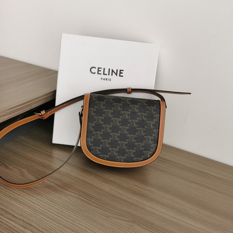 Glamy - COL Bags - 749