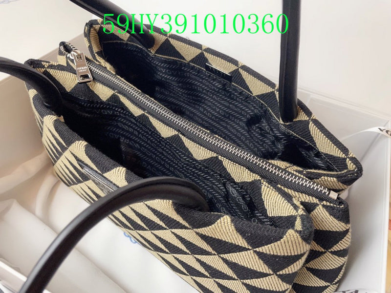 Satchel Bags - PDA Bags - 3916