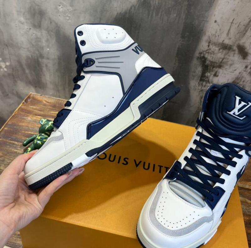 SAMC - LOV Men Shoes - 347