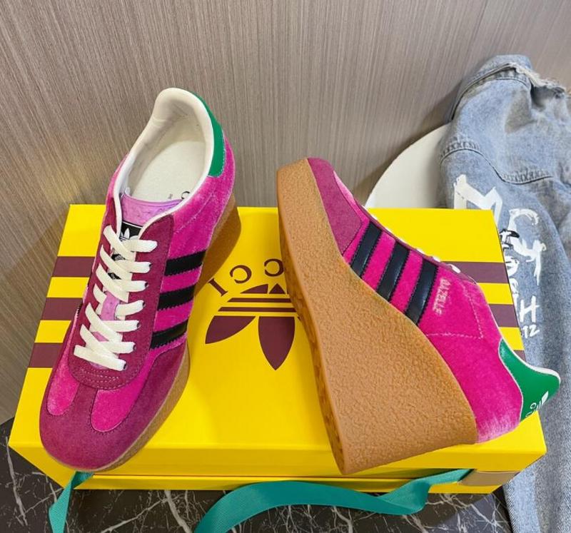 SAMC - GUKI Women Shoes - 562