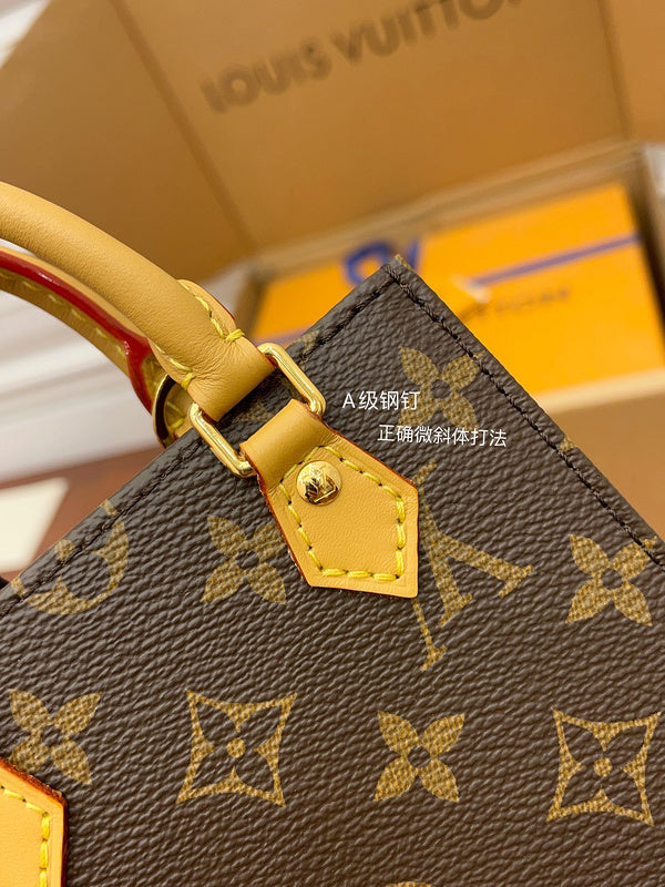 Glami GlamI Lu-Vi Bags - 16638