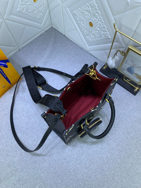Satchel Bags - VL2 Bags - 074