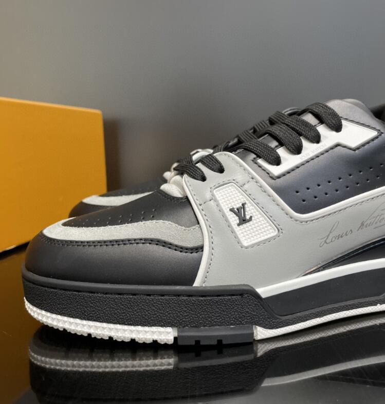 Glamy - LOV Men Shoes - 708