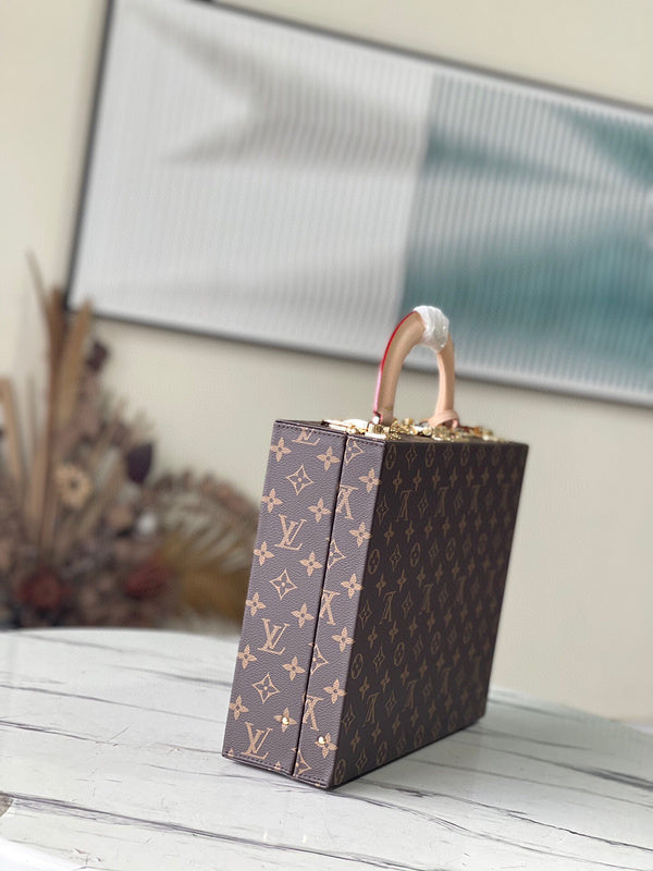 Glami- Glami- Lu-Vi bags - 4526
