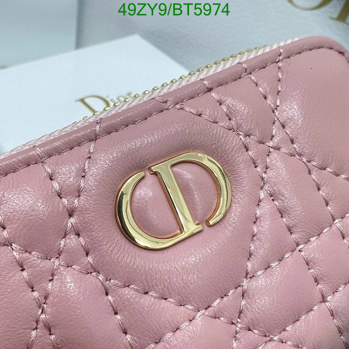 SAMC - DOR Wallets - 029