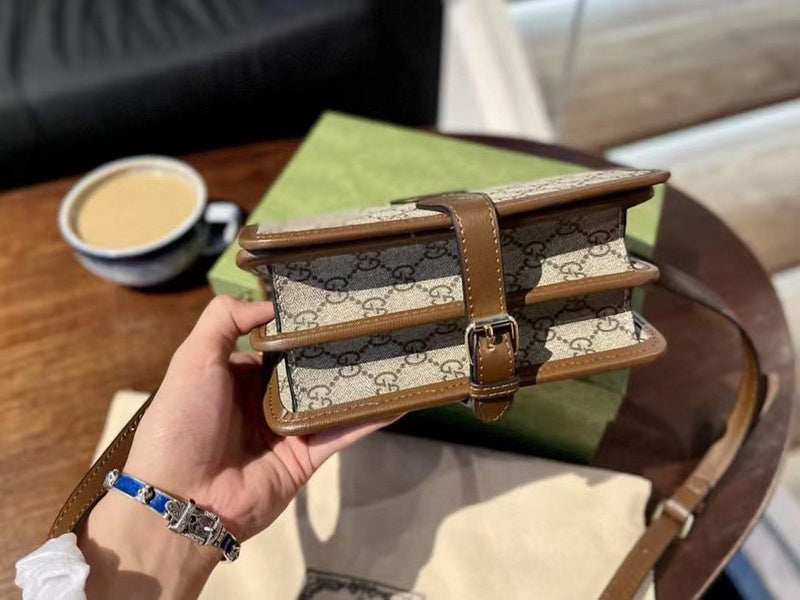 Glami Fashion - GCI Bags - 10127