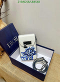 SAMCC - DOR Bags - 1307