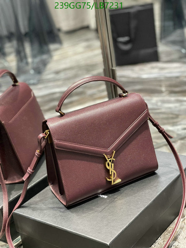 SAMC - YLS Bags - 446