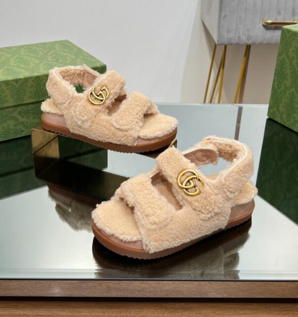 SAMC - GUKI Women Shoes - 339
