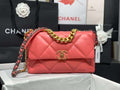 Satchel Bags - CHL Bags - 5669