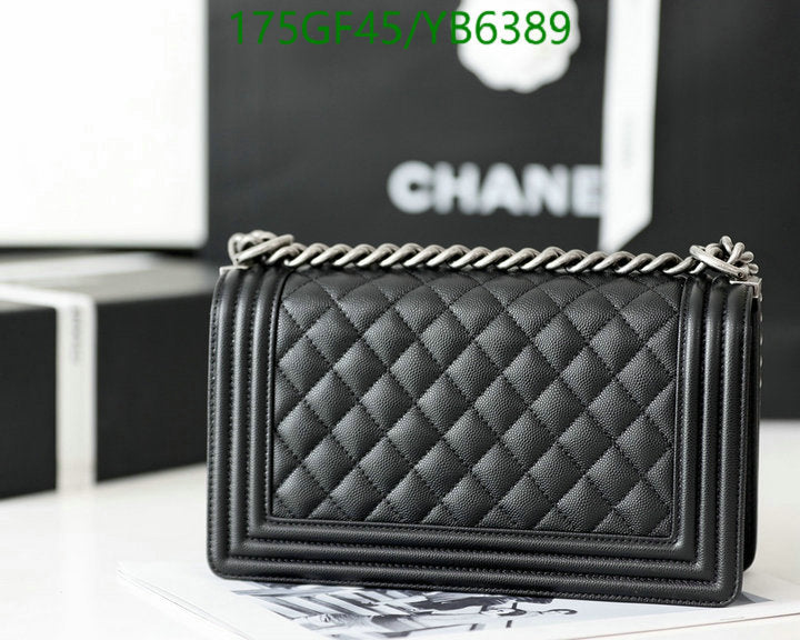 SAMC - CHL Bags - 815