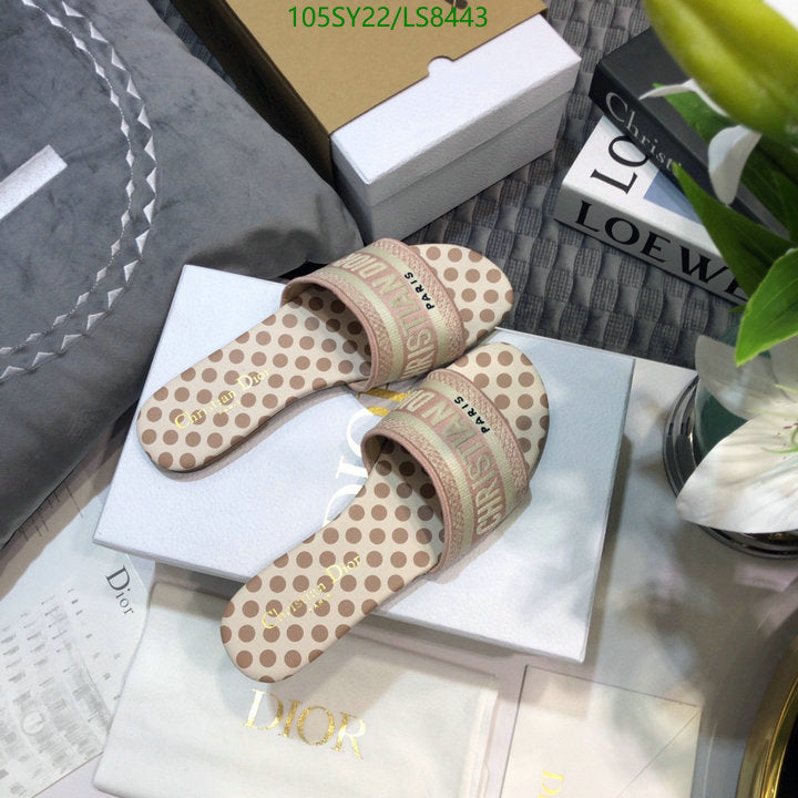 SAMCC - DOR Women Shoes - 2068