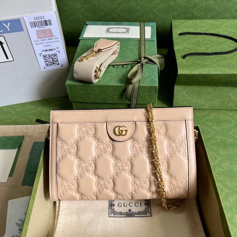 Glami Fashion - GCI Bags - 4629