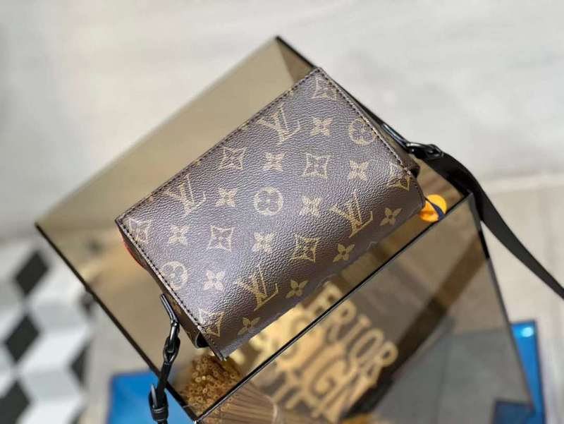 Glami- Glami- Lu-Vi bags - 11448
