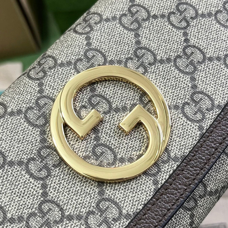 Glami Fashion - GCI Bags - 3511