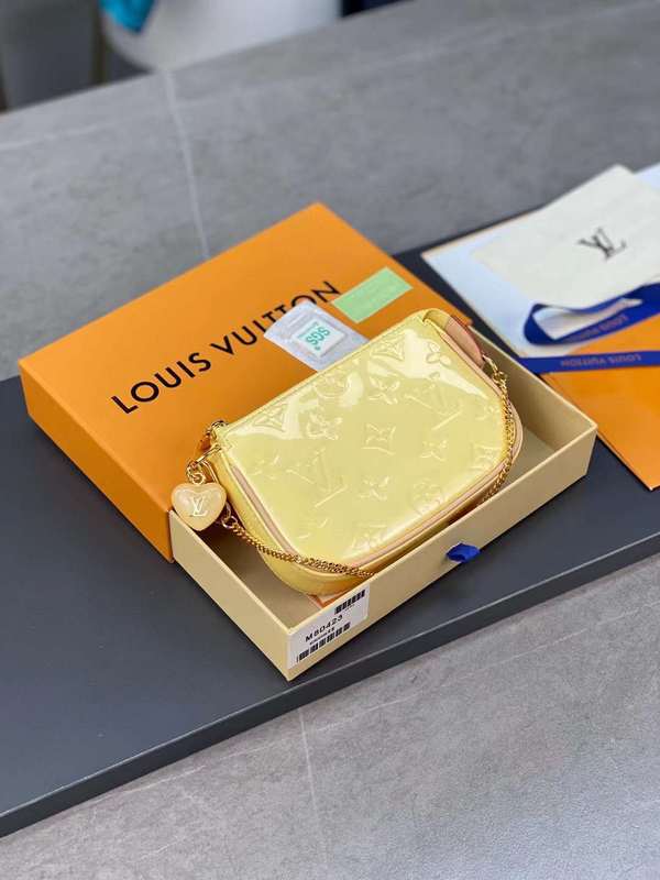 Glami- Glami- Lu-Vi bags - 11506