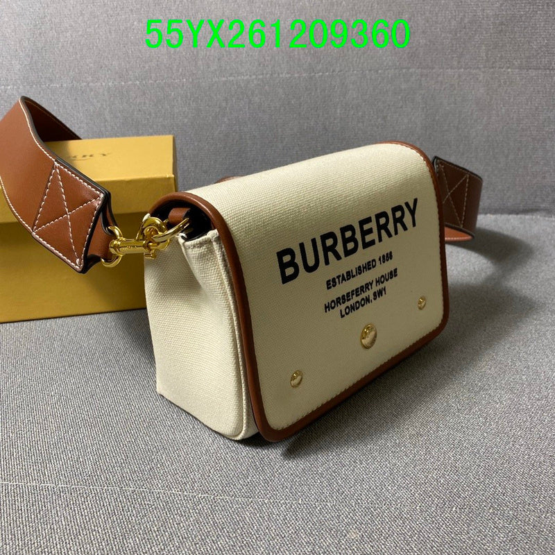ELE Fashion -BBR Bags - 602