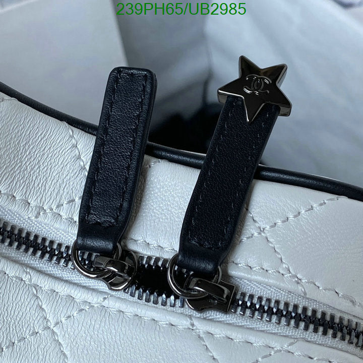 SAMC - CHL Bags - 357