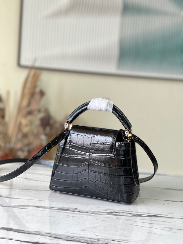 Fashion Lu-Vi bags - 5364