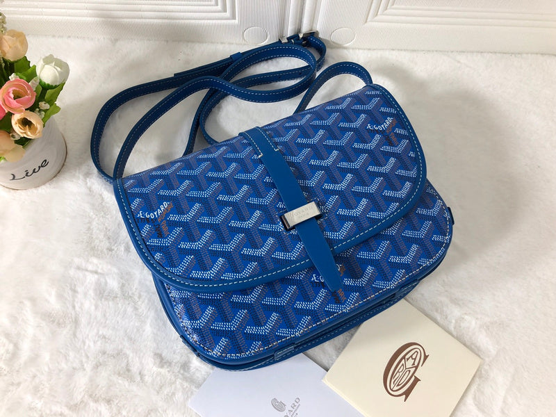 Glamy - GYO Bags - 1170