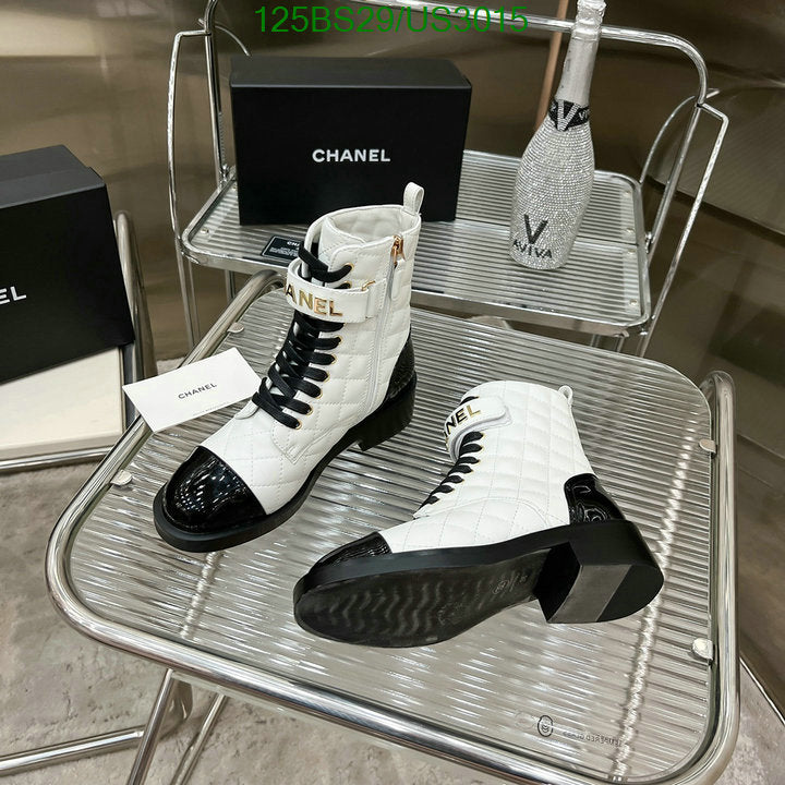 SAMC - CHL Women Boots - 012