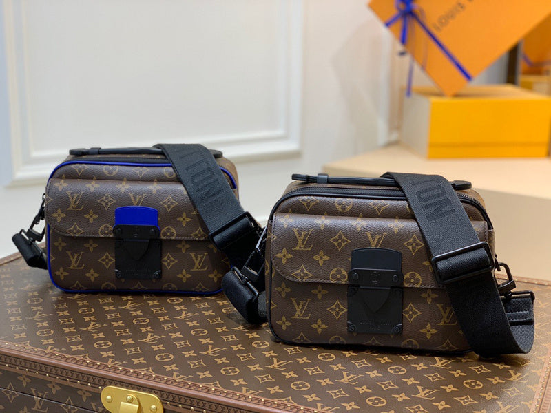 Glami- Glami- Lu-Vi bags - 3032