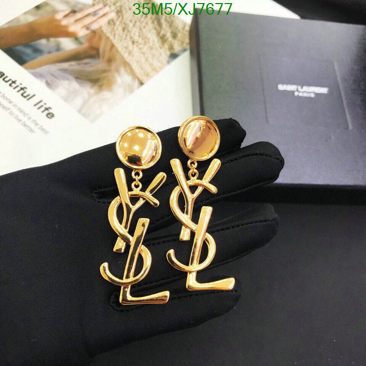 SAMC - YLS Jewelry - 086
