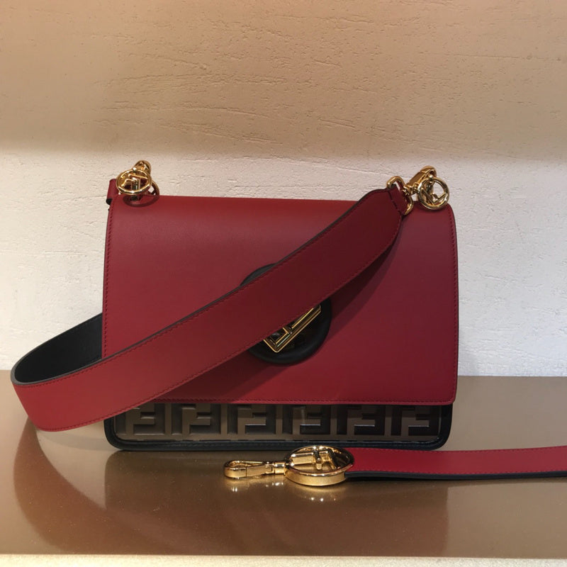 FDI Bags - Luxurious Bags  205