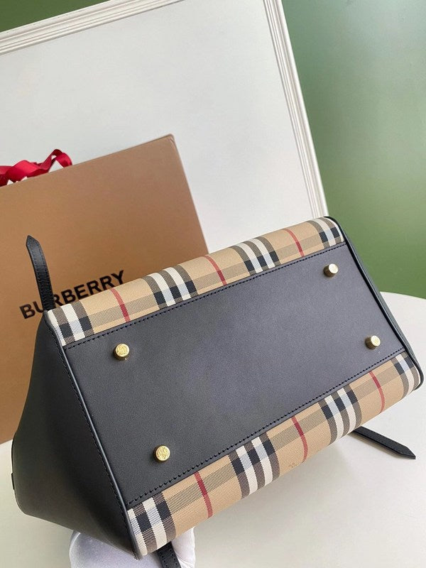 Satchel Bags - BBR Bags - 580