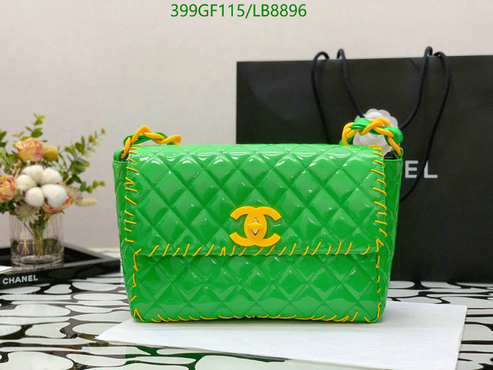SAMC - CHL Bags - 735