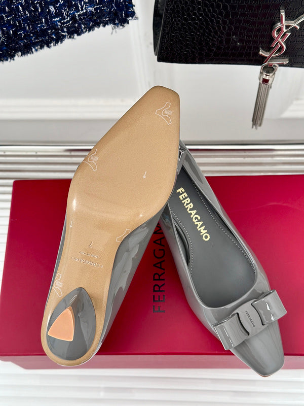 Glami - FGO Women Shoes - 270