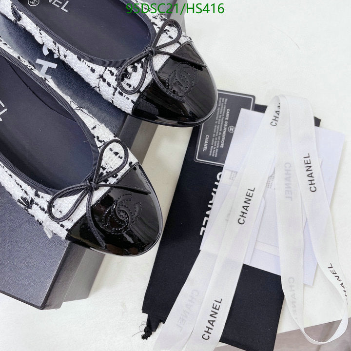 SAMC - CHL Women Shoes Ballet - 175