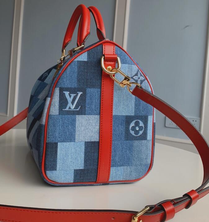 Glamy - LOV Bags - 3101