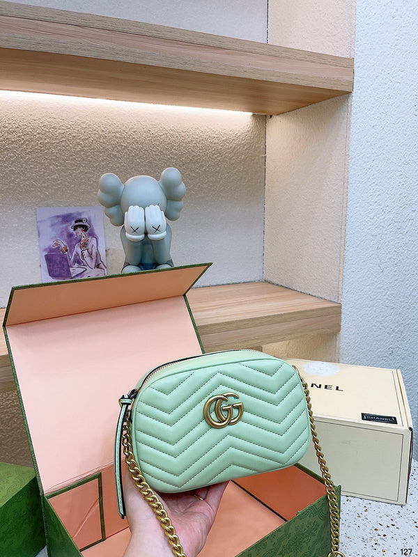 Glami Fashion - GCI Bags - 11611
